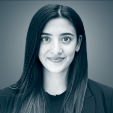 Danielle Mourad