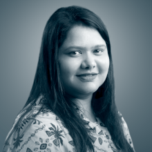Deepali