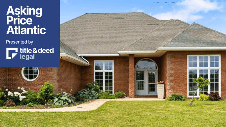 Ep. 11 – 61 Wilfred MacDonald Road with Kelly Stinson of Blinkhorn Real Estate