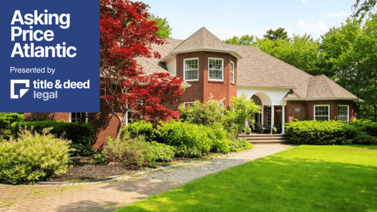 Ep. 7 – 14 Club House Lane with Kimia Nejat of EXIT Realty Metro