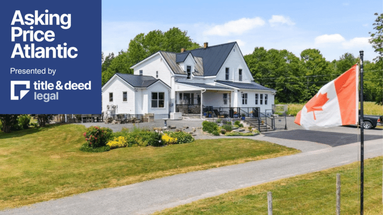 Ep. 3 – 223 Scotch Hill Road with Fred El Haddad and Dave Jardine of Blinkhorn