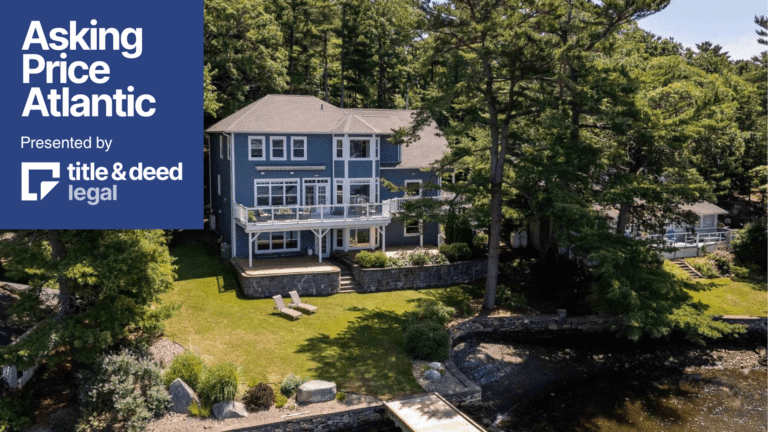 Ep. 4 – 981 Shore Drive with Sandra Bryant of Bryant Realty Atlantic