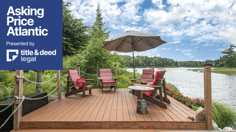 Ep. 5 – 182 Thompson Run with Janna Fertsman of RE/MAX nova